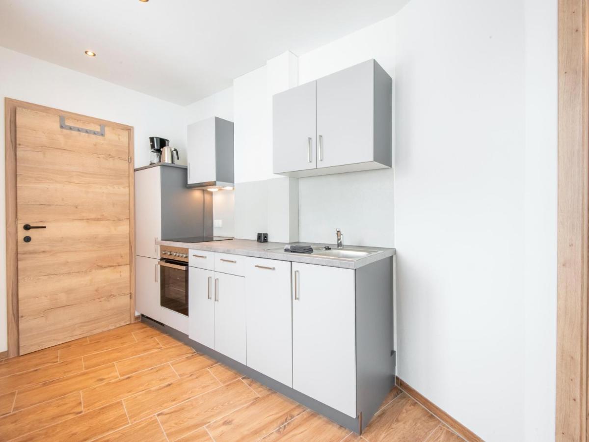 Weitblick Appartements Wagrain Exteriér fotografie