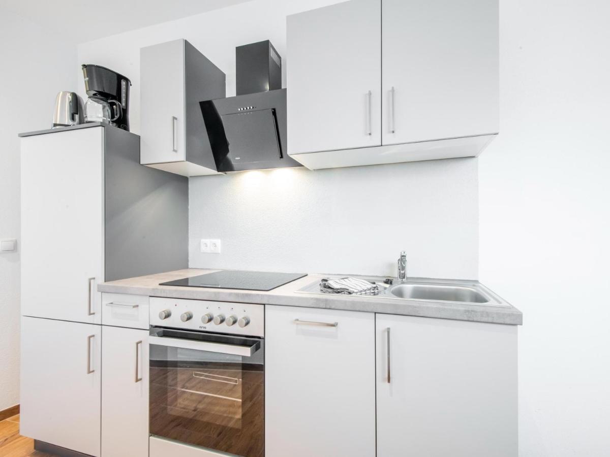 Weitblick Appartements Wagrain Exteriér fotografie