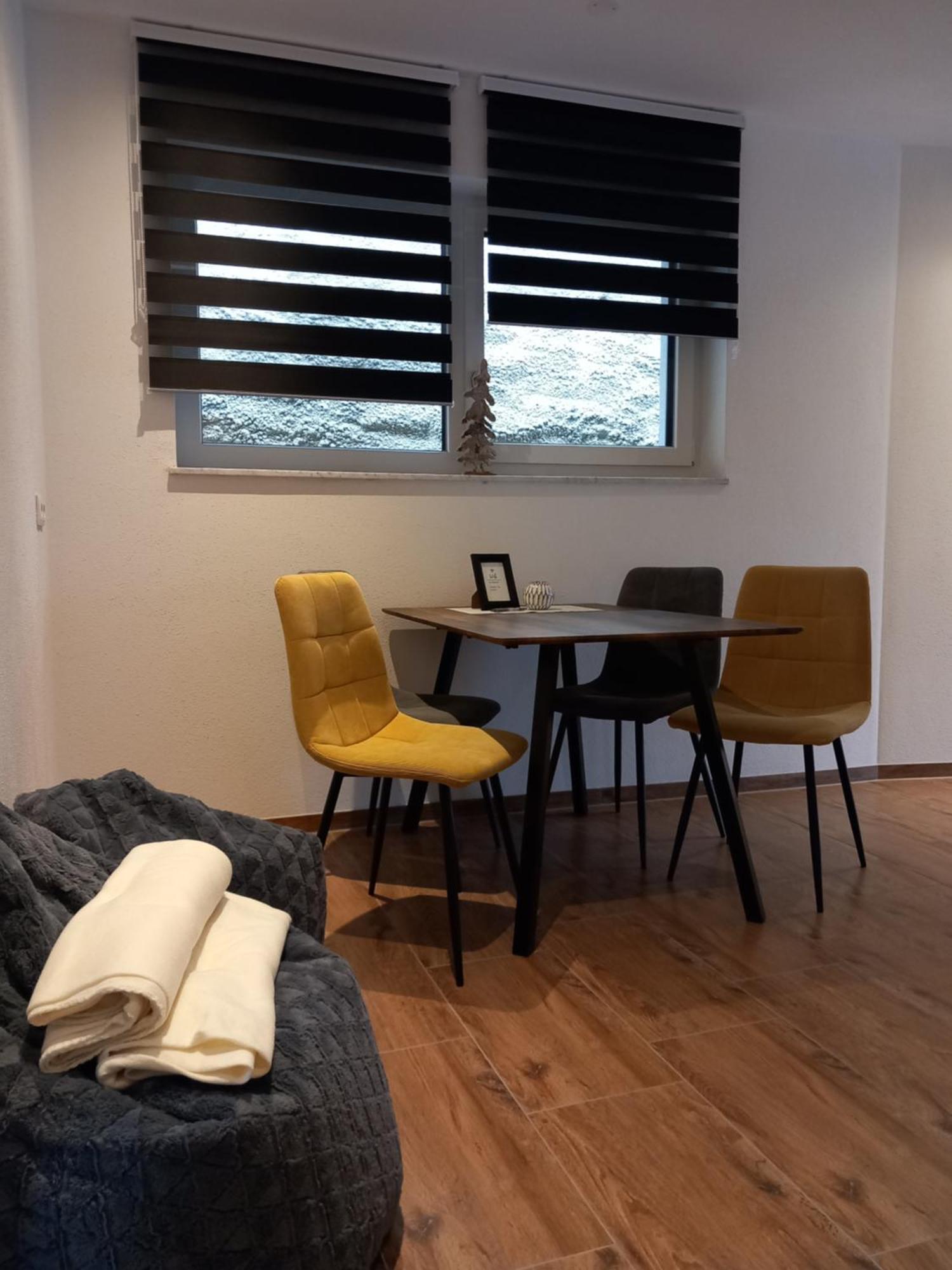 Weitblick Appartements Wagrain Exteriér fotografie